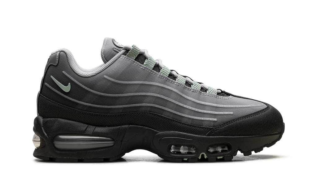 Air Max 95 "Big Bubble Tech Medium Ash Grey Steam" IH7853 200