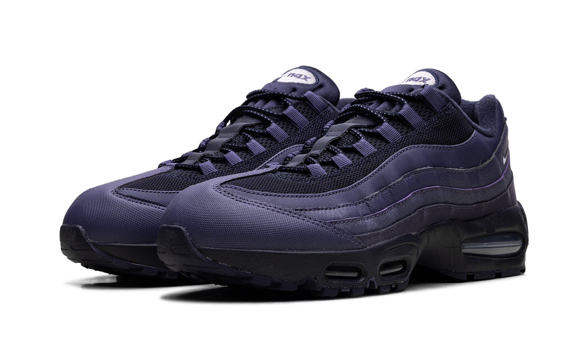 Air Max 95 OG "Sanded Purple" IB1667 500