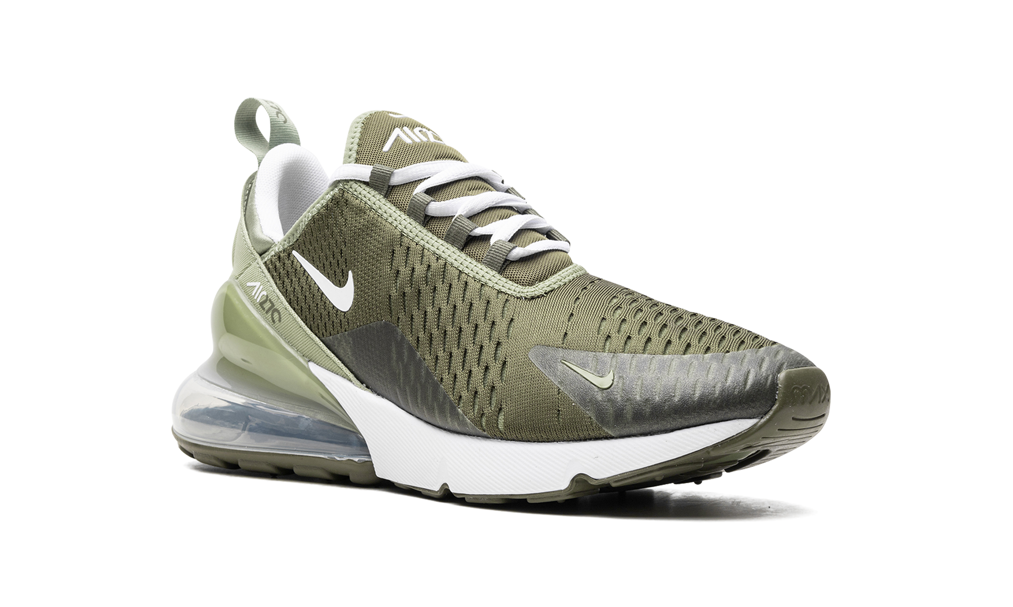 Air Max 270 "Medium Olive" FJ0680 222