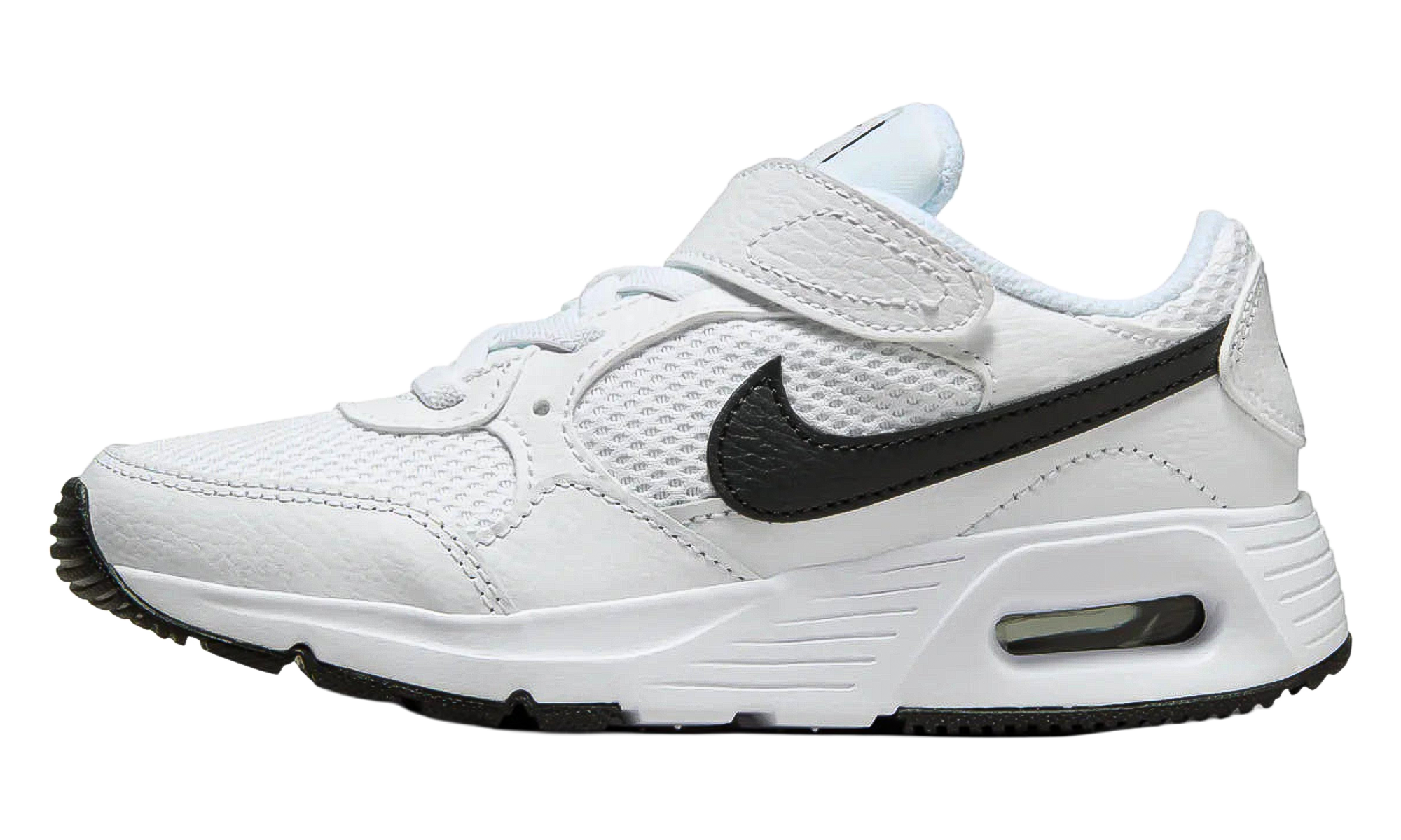 Air Max SC PS "White Black" CZ5356-102