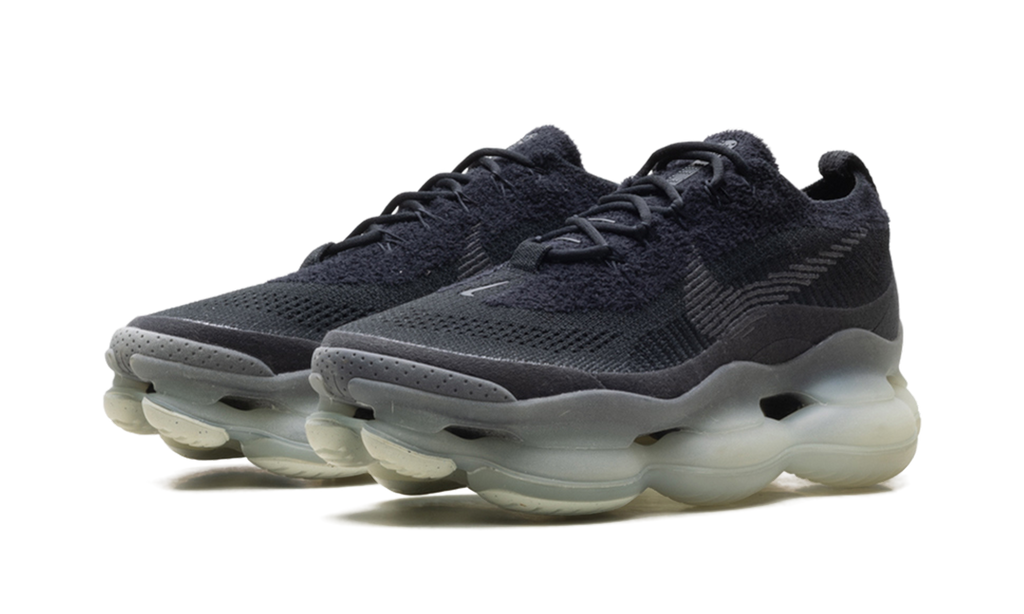 Air Max Scorpion FK "Black Anthracite" FB9151 001