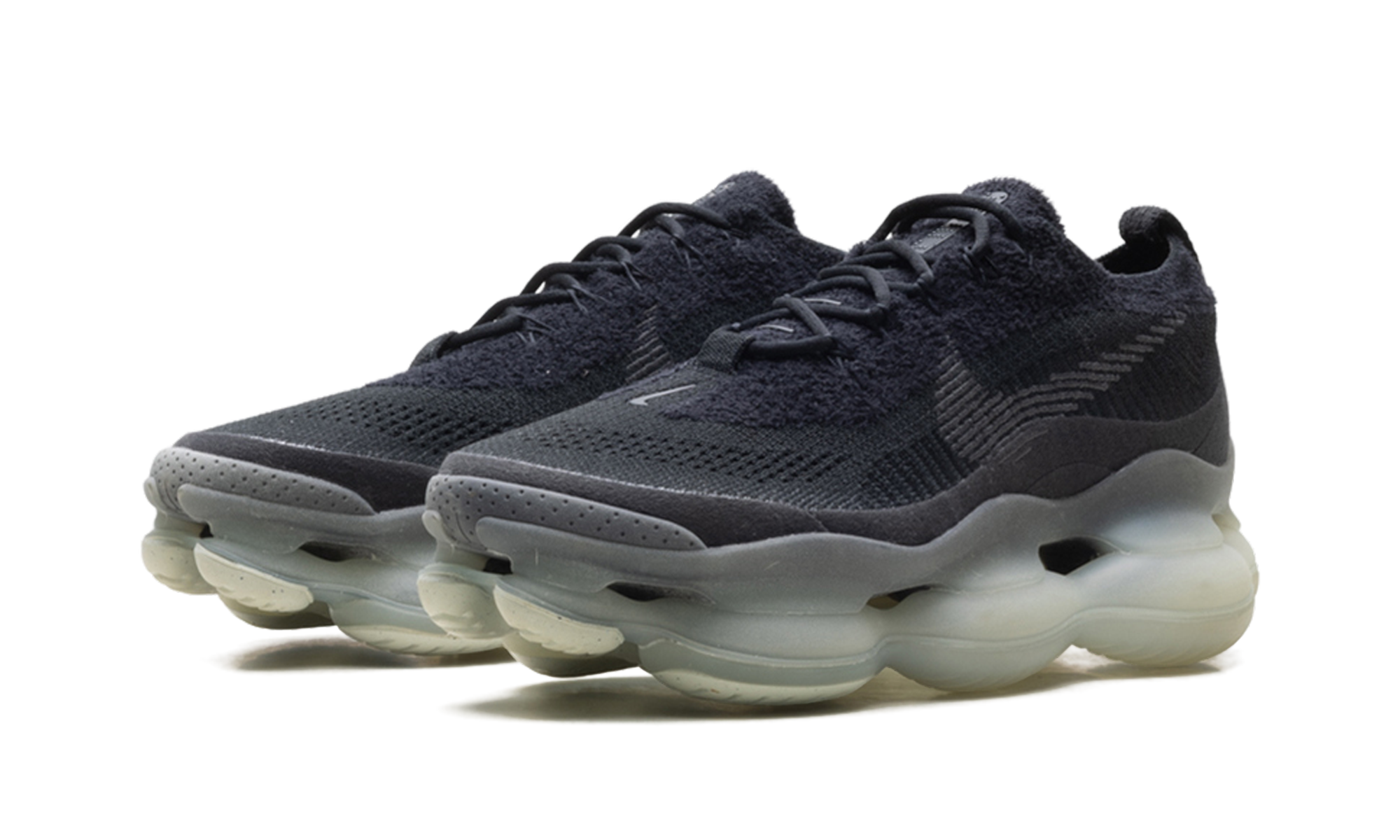 Air Max Scorpion FK "Black Anthracite" FB9151 001