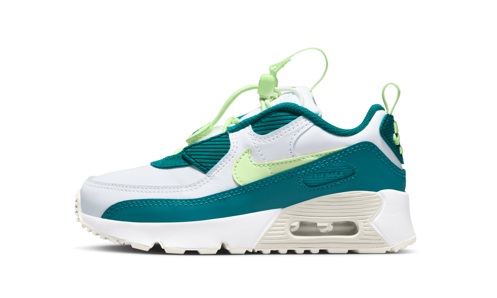 Air Max 90 Toggle PS "Infrared" CV0064 124