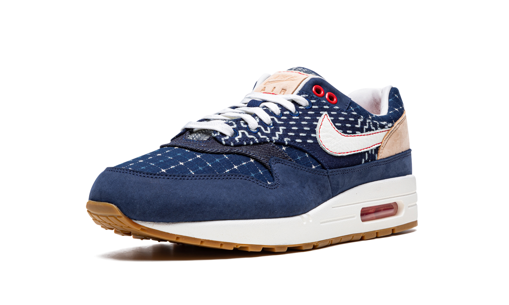 Air Max 1 DNHM "Denham" CW7603 400