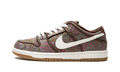 SB Dunk Low "Paisley Brown" DH7534 200