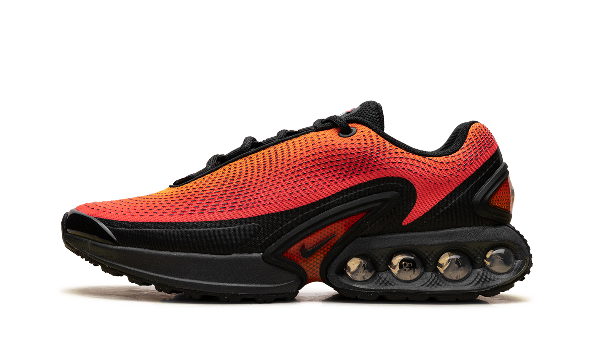 Air Max Dn "Total Orange" IB4505 803
