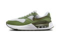 Nike AIR MAX SYSTM "OIL GREEN" FD0782-100