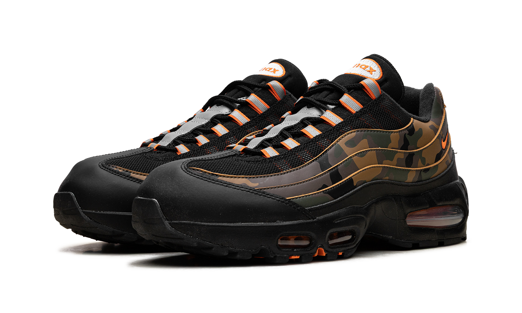 Air Max 95 "Camo" HQ1973 001