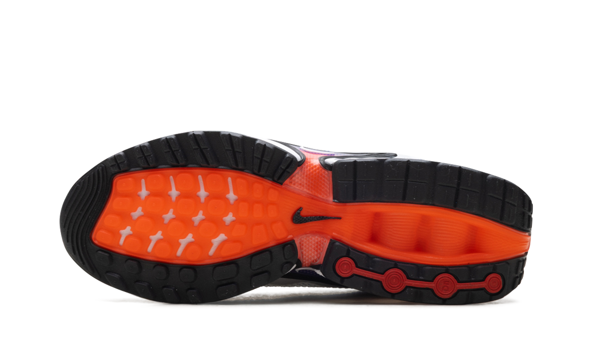 Air Max Dn "White Racer Blue Bright Crimson" DV3337 104