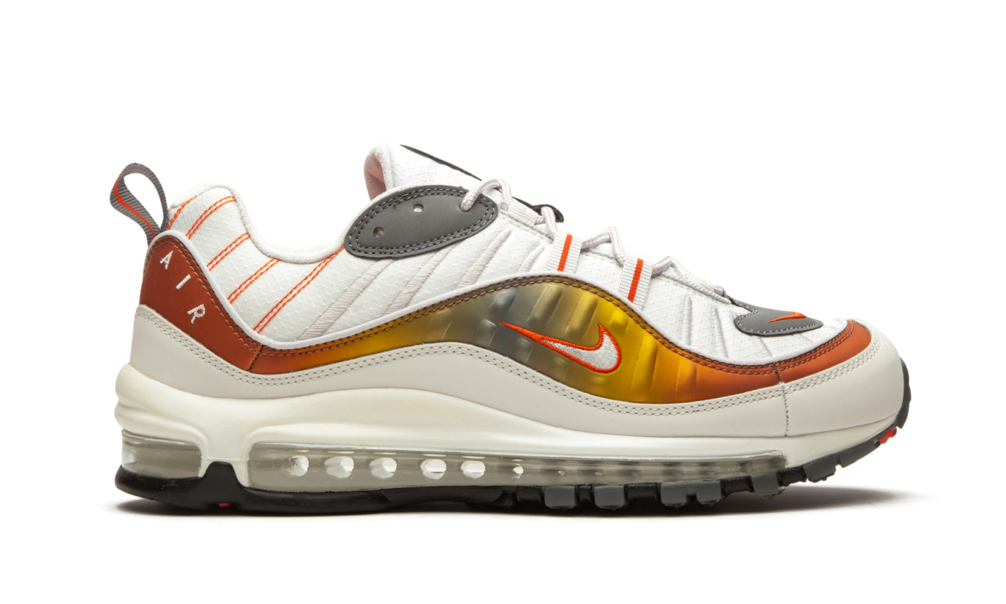 Air Max 98 SE "Rust" CD0132 002