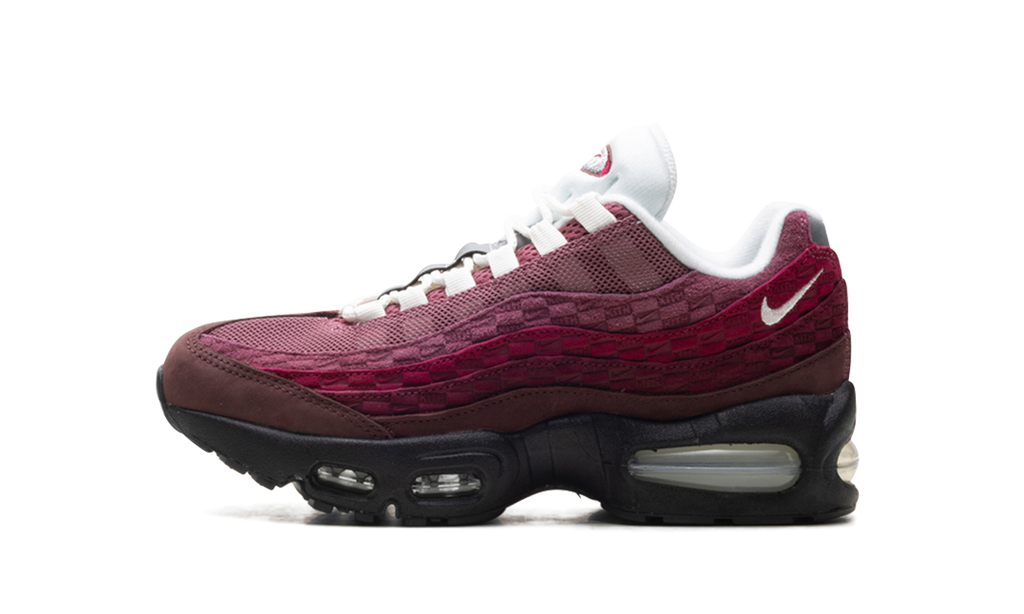 Air Max 95 GS "KITH - El Dorado" IM6039 200