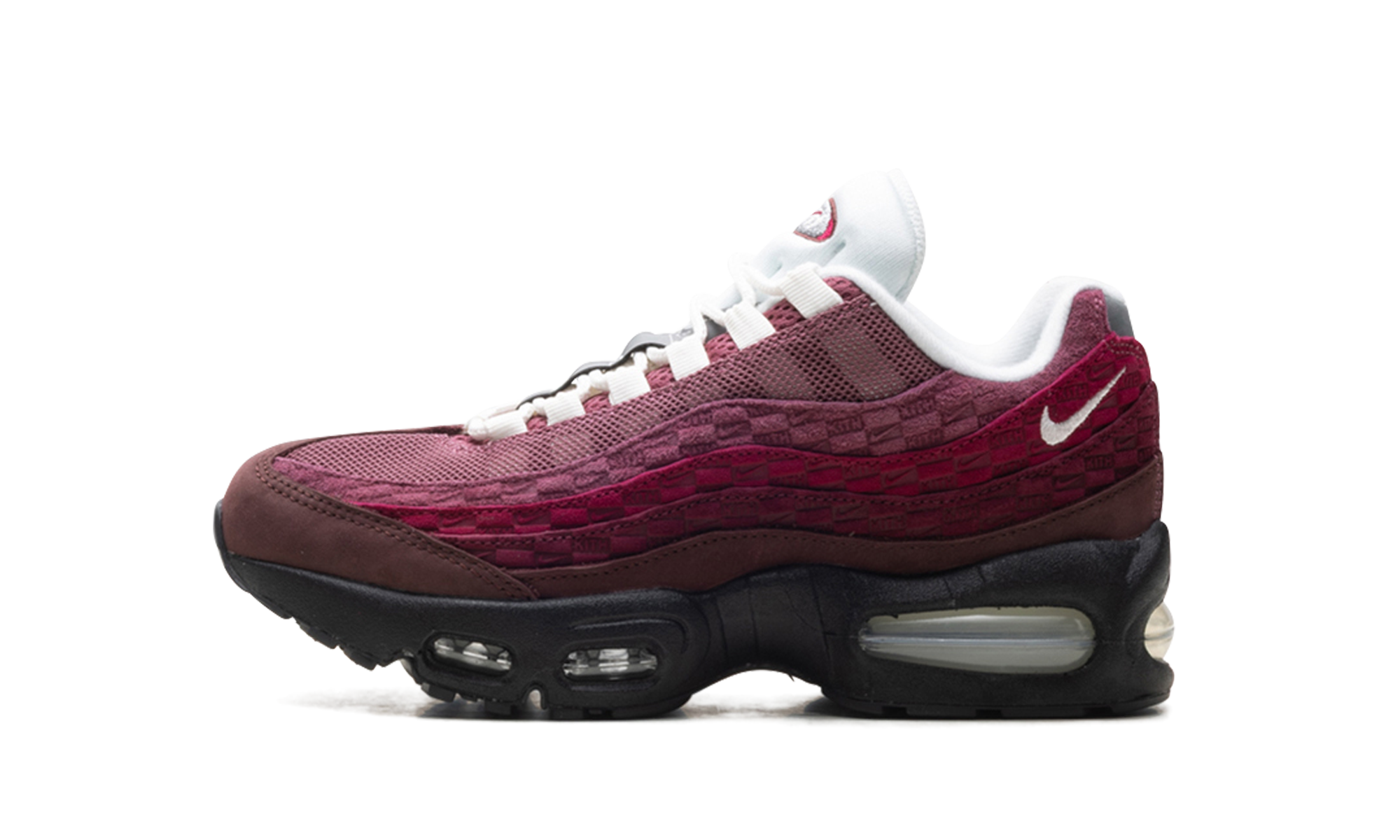 Air Max 95 GS "KITH - El Dorado" IM6039 200