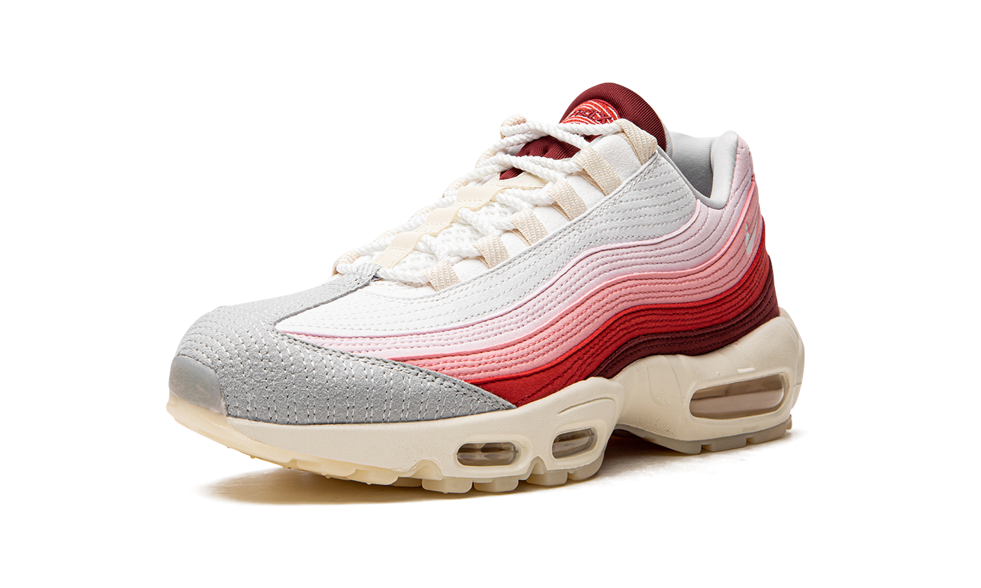 Air Max 95 QS "Anatomy of Air" DM0012 600