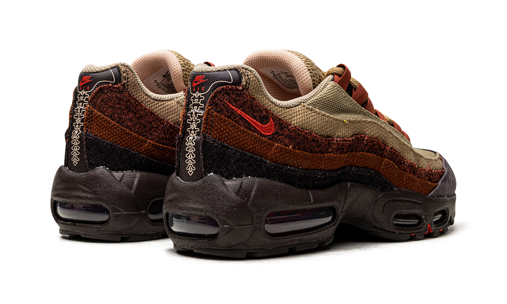 AIR MAX 95 MNS WMNS "Anatomy" DZ4710 200