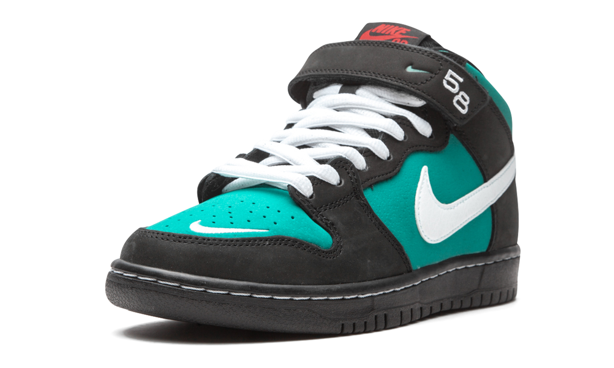 SB Dunk Mid Pro ISO "Griffey" CV5474 001