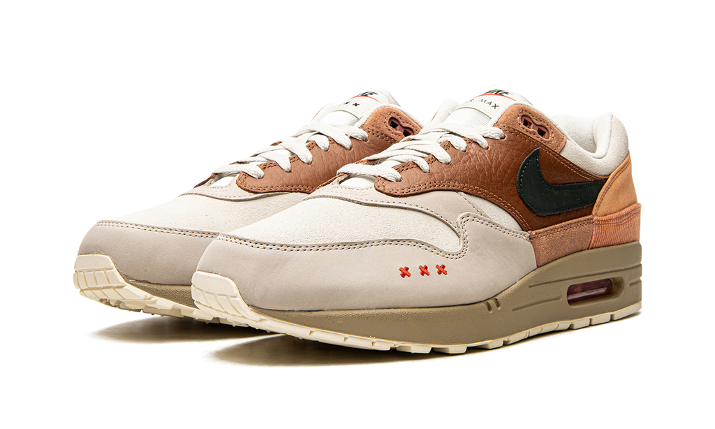 Air Max 1 "City Pack - Amsterdam" CV1638 200
