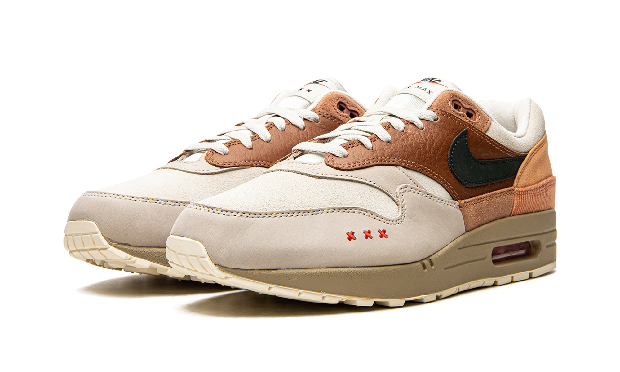 Air Max 1 "City Pack - Amsterdam" CV1638 200