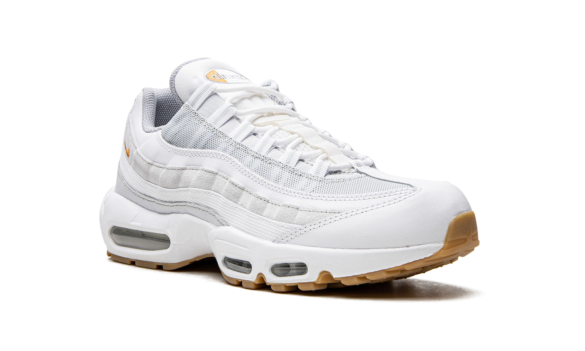 Air Max 95 "Pure Platinum" DM0011 100