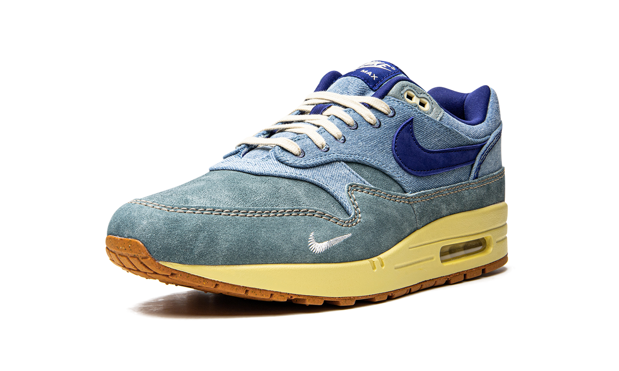 Air Max 1 Premium "Dirty Denim" DV3050 300