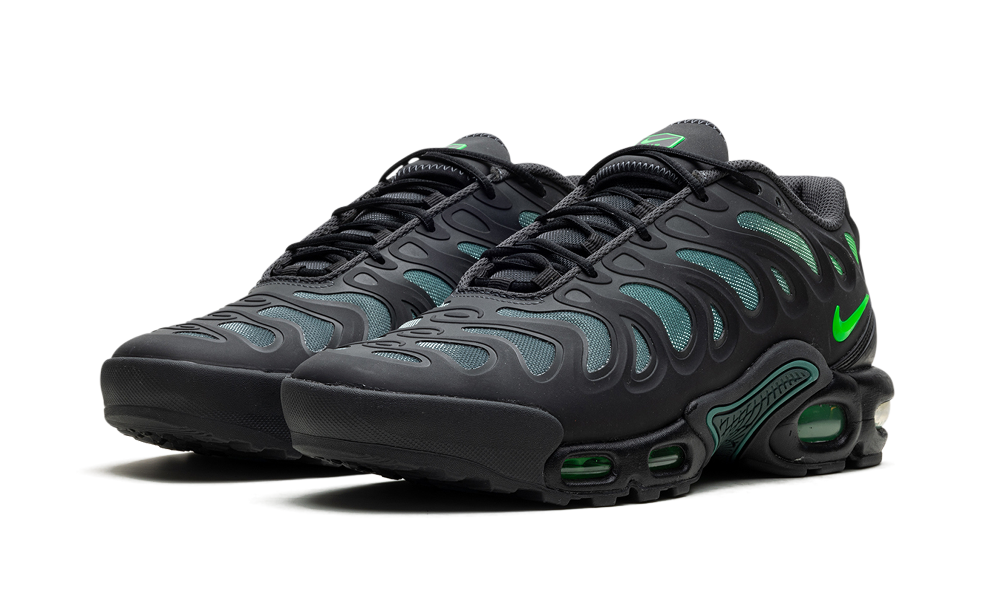 Air Max Plus Drift "Black Volt" FD4290 006