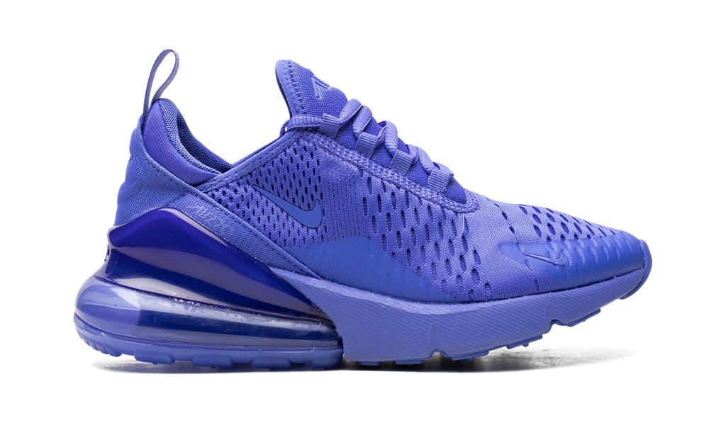 Air Max 270 WMNS "Light Ultramarine" AH6789 500