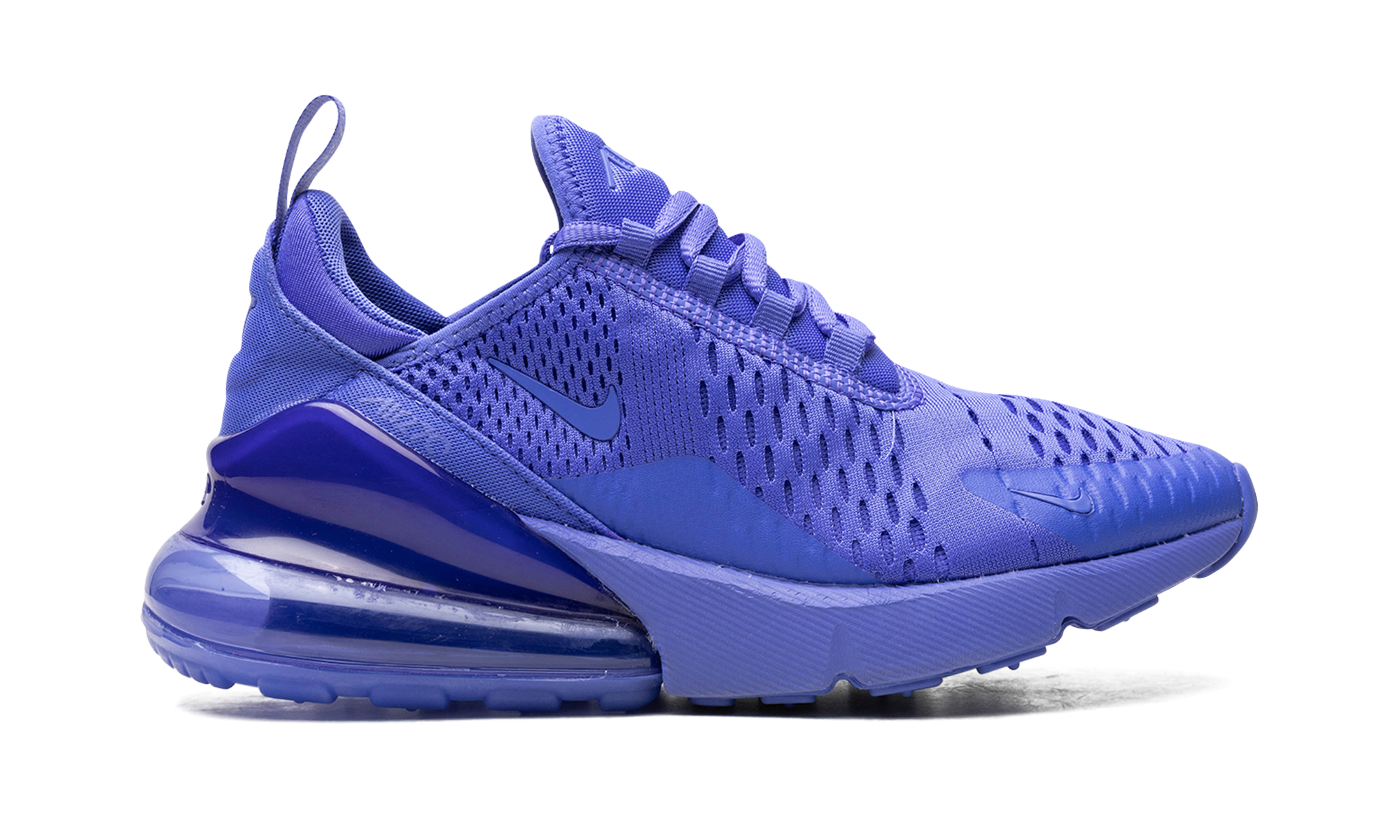 Air Max 270 WMNS "Light Ultramarine" AH6789 500