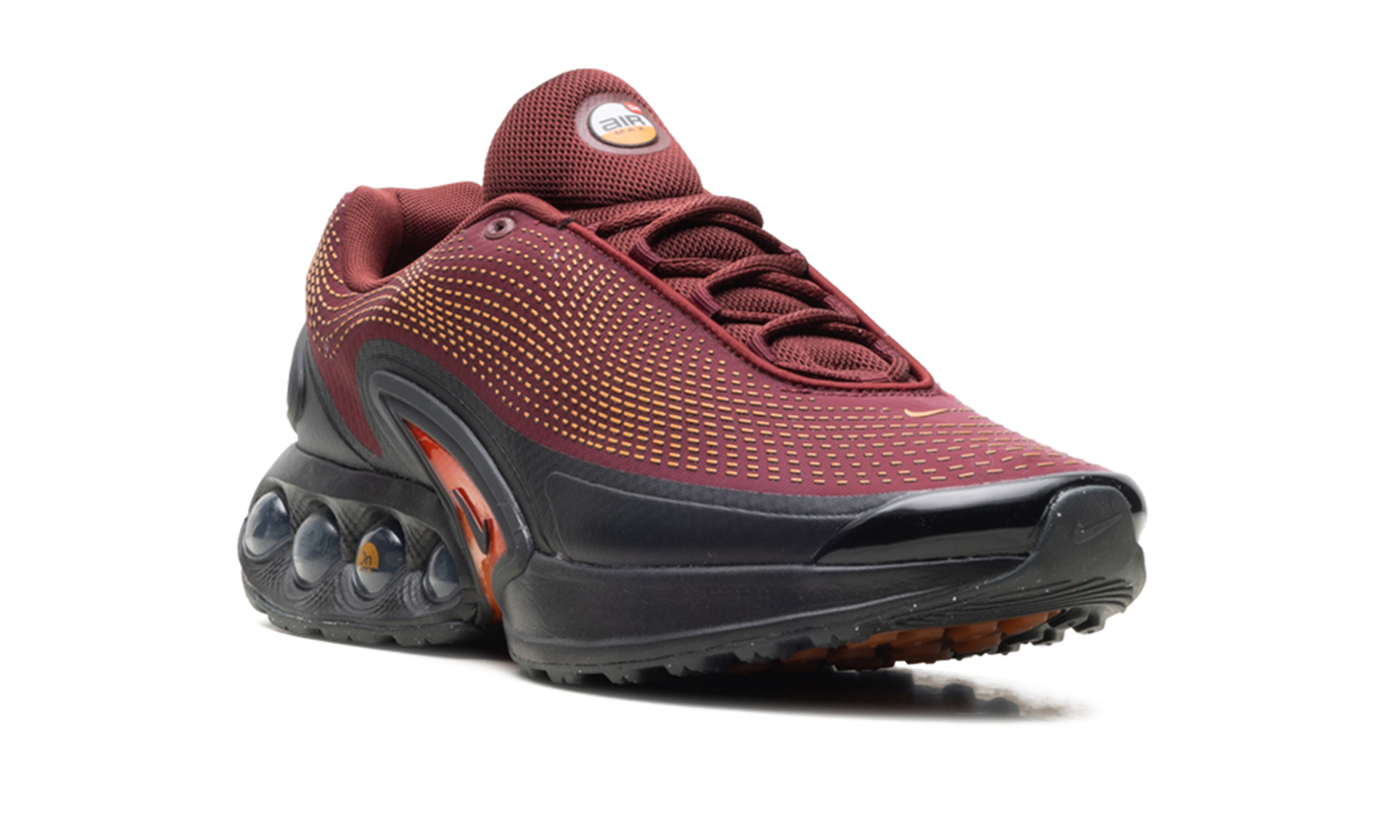 Air Max DN "Red" DV3337 600