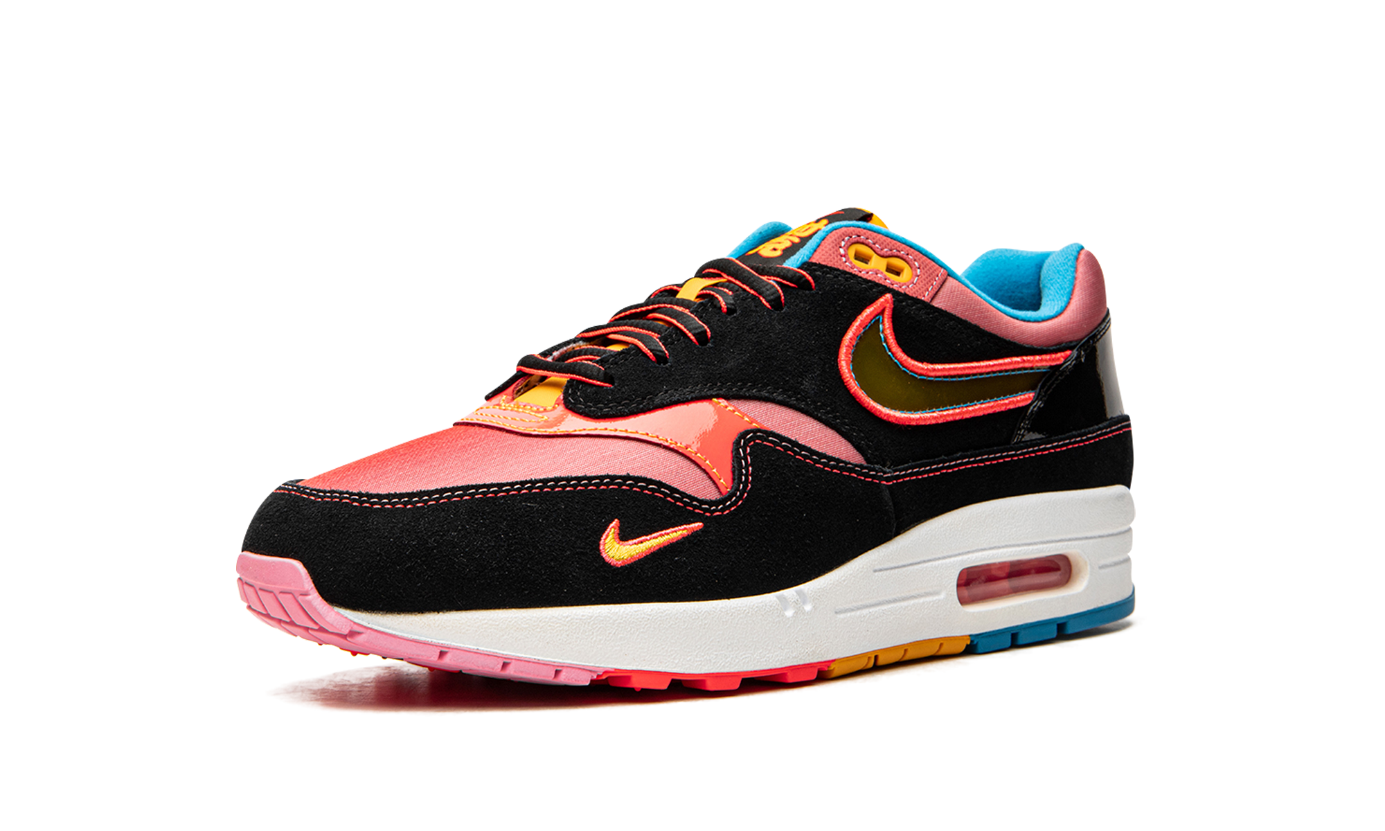 Air Max 1 "Chinatown" CU6645 001