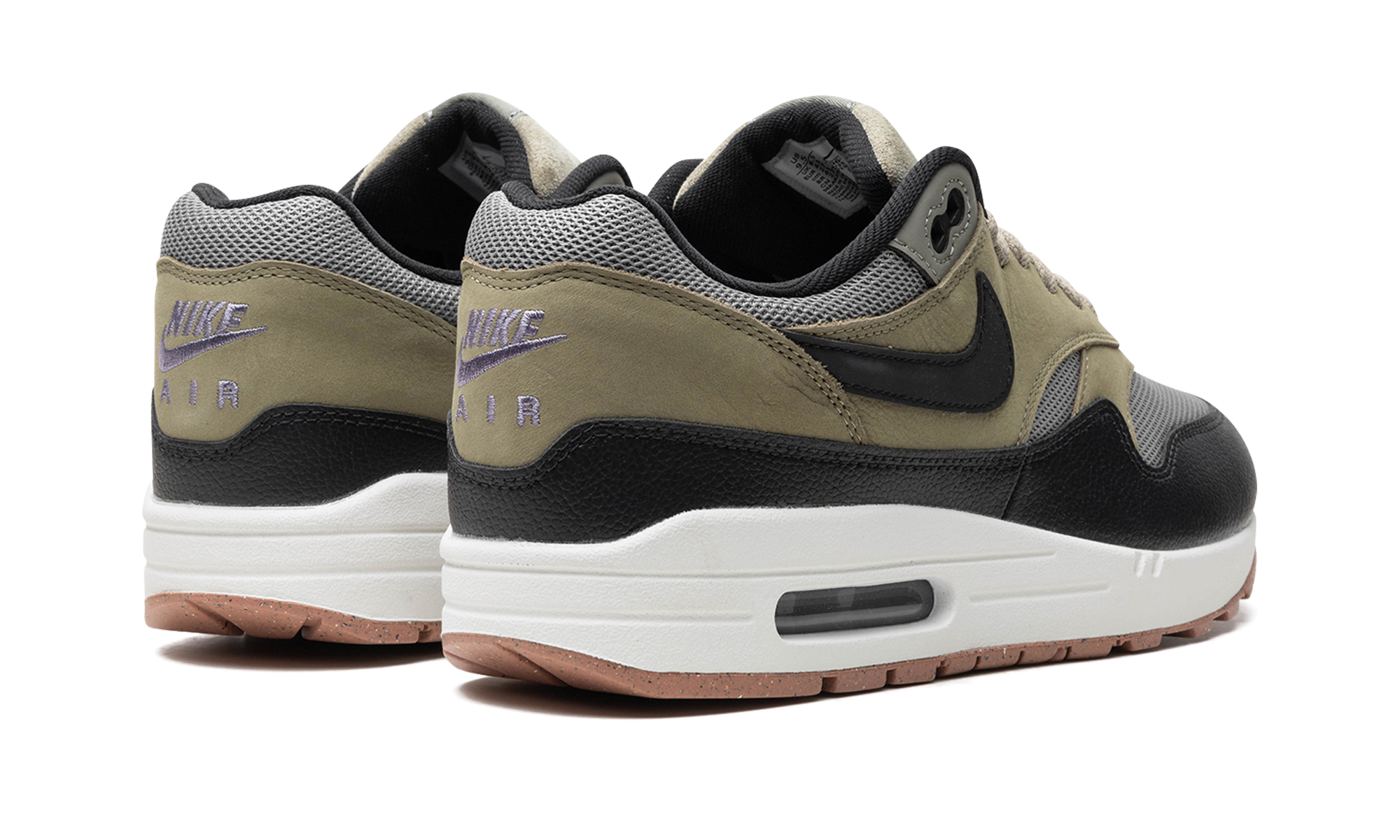Air Max 1 "Dark Stucco" FB9660 003