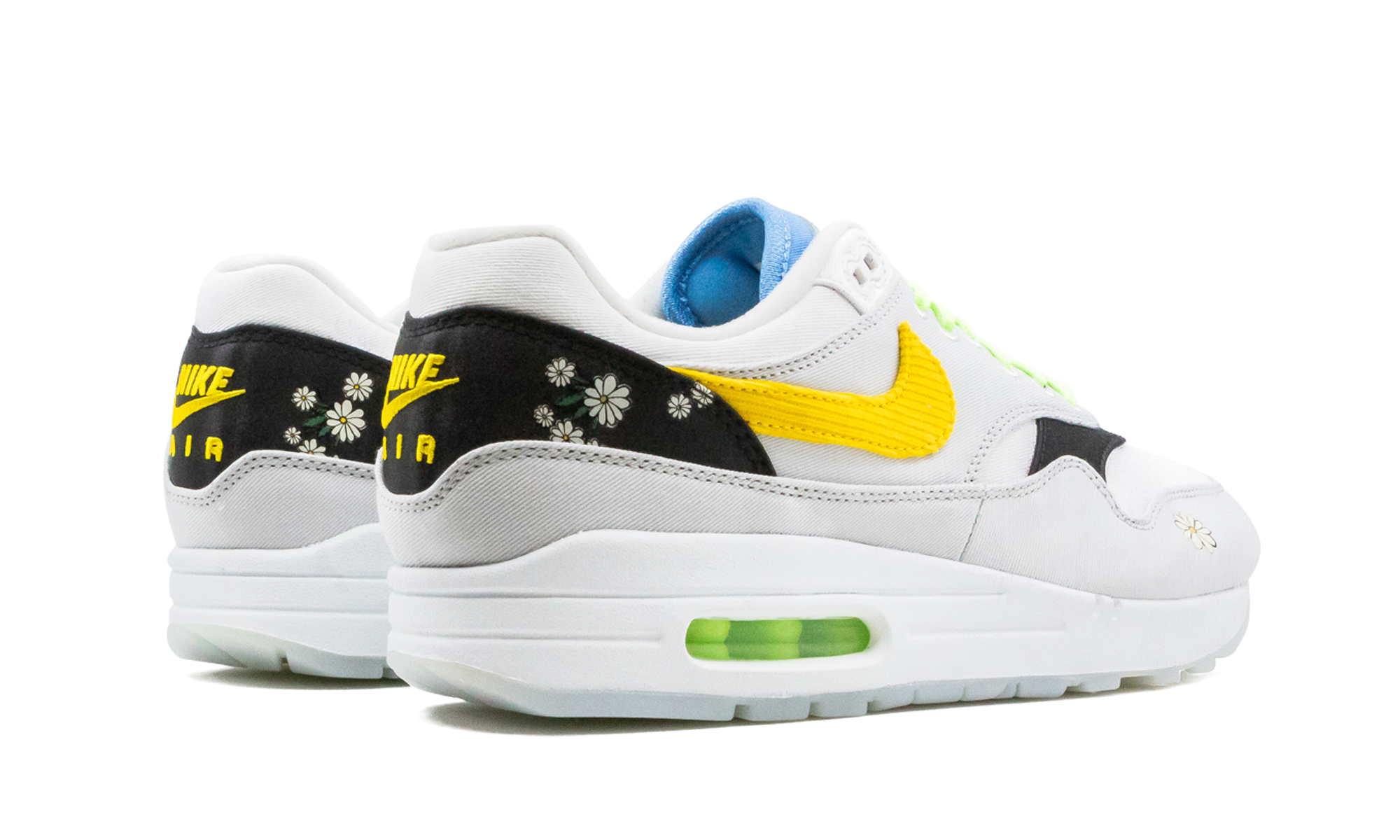Air Max 1 "Daisy Pack" CW6031 100