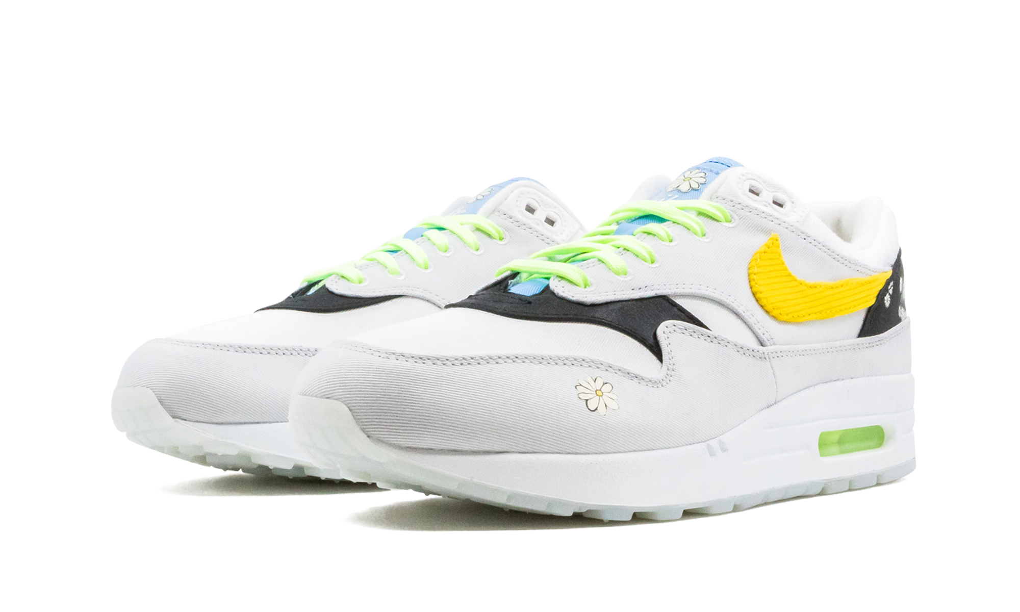 Air Max 1 "Daisy Pack" CW6031 100