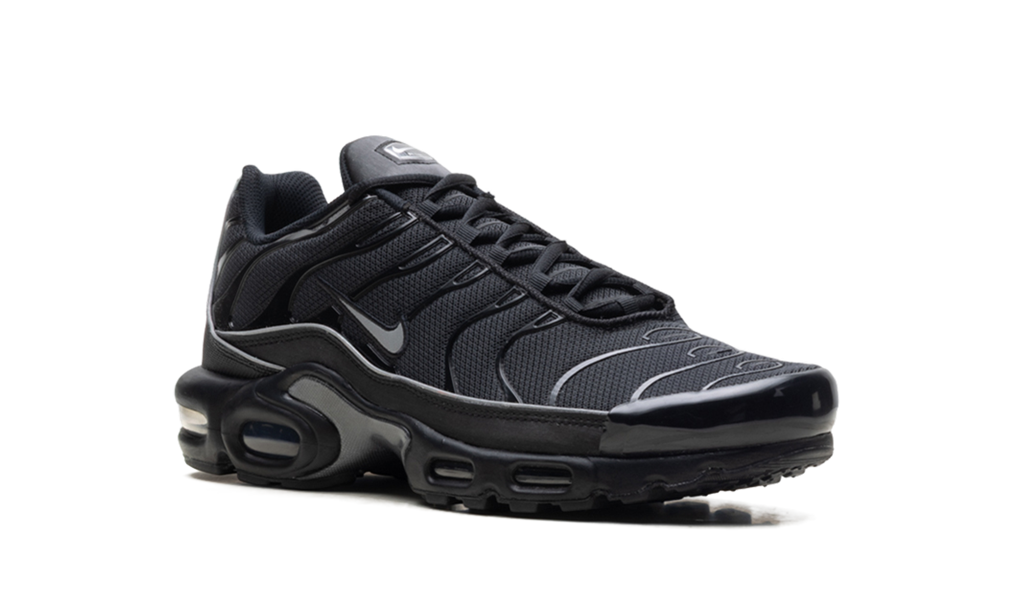 Air Max Plus OG "Black Reflective" HV8066 002