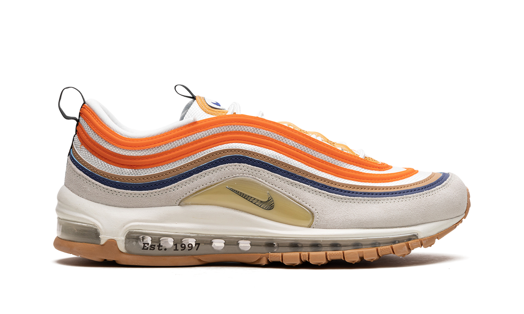 Air Max 97 SE "Frank Rudy" DV2619 100