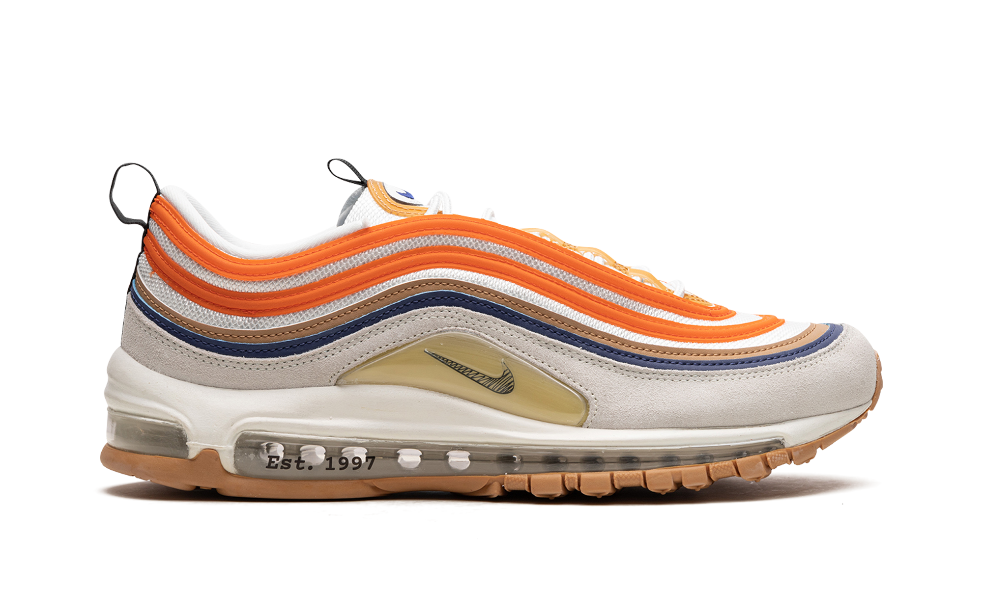 Air Max 97 SE "Frank Rudy" DV2619 100