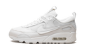 AIR MAX 90 FUTURA MNS WMNS "Triple White" DM9922 101