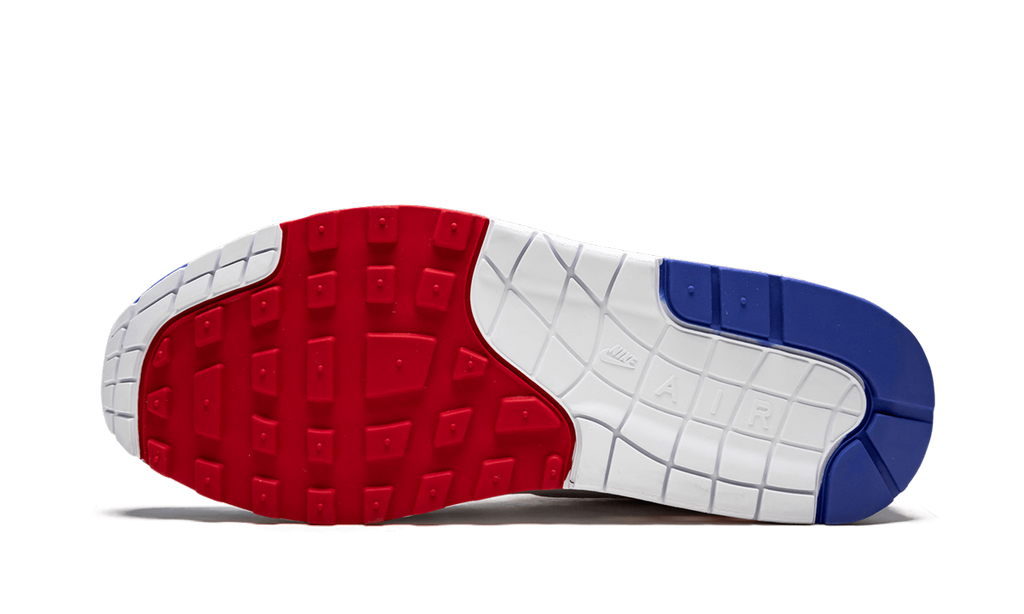 Air Max 1 Premium "Puerto Rico" CJ1621 100