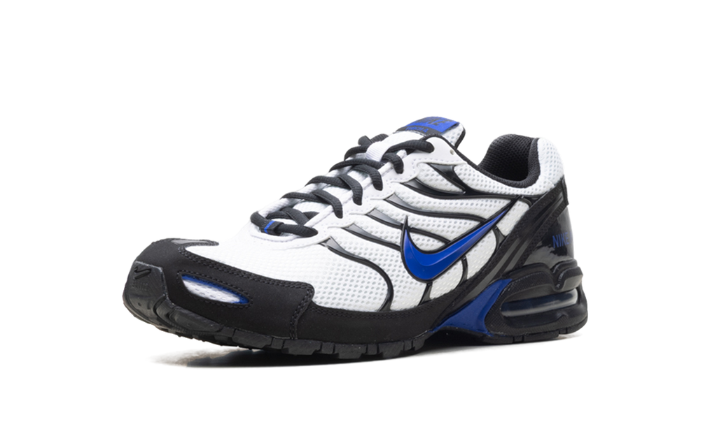 Air Max Torch 4 "White" CW7026 100