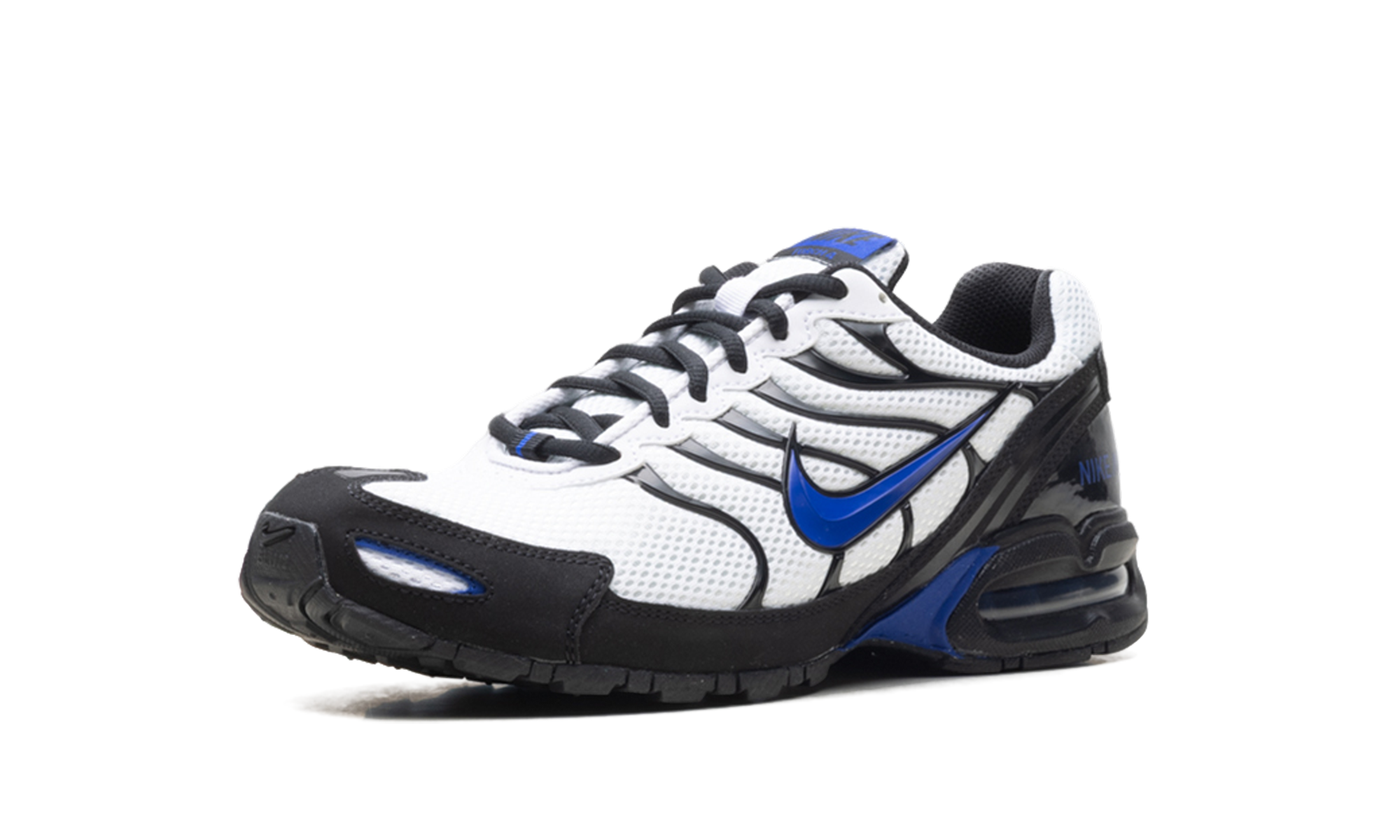 Air Max Torch 4 "White" CW7026 100