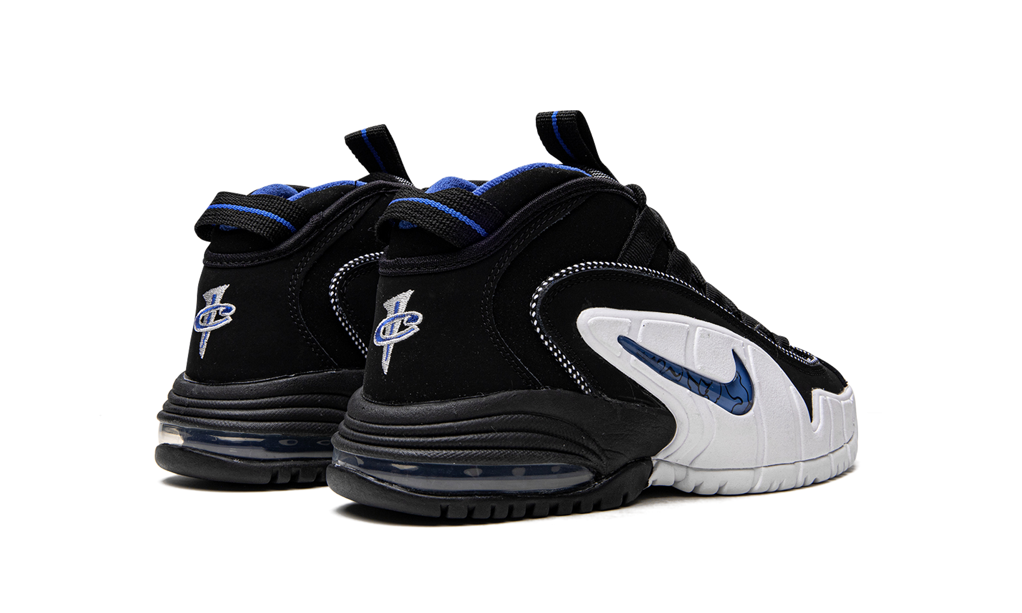 Air Max Penny GS "Orlando" DQ7774 001