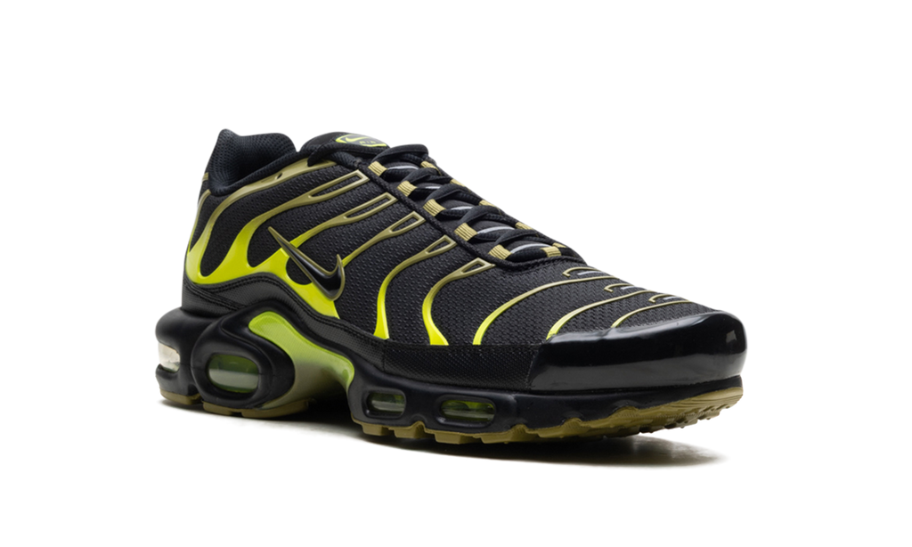 Air Max Plus "Green" DM0032 010