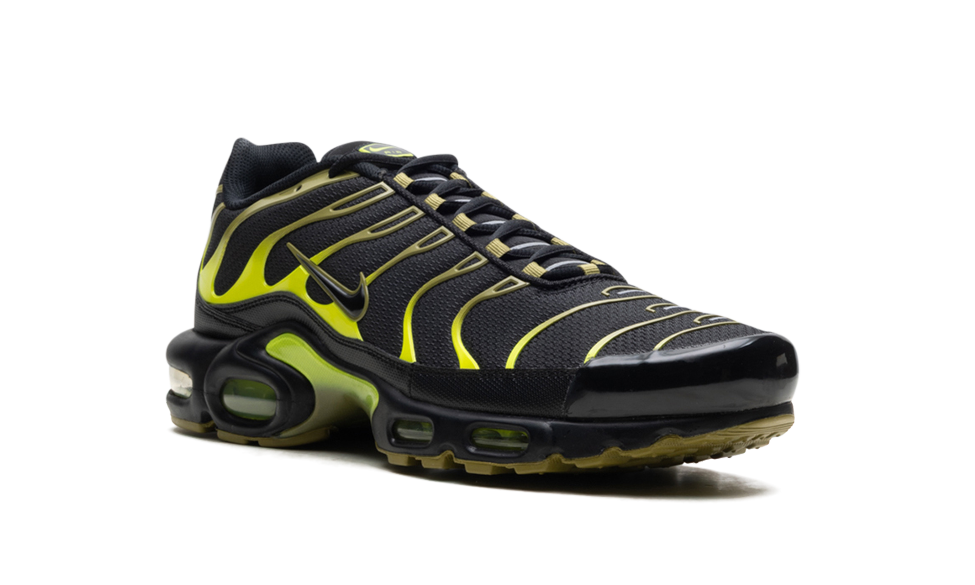 Air Max Plus "Green" DM0032 010