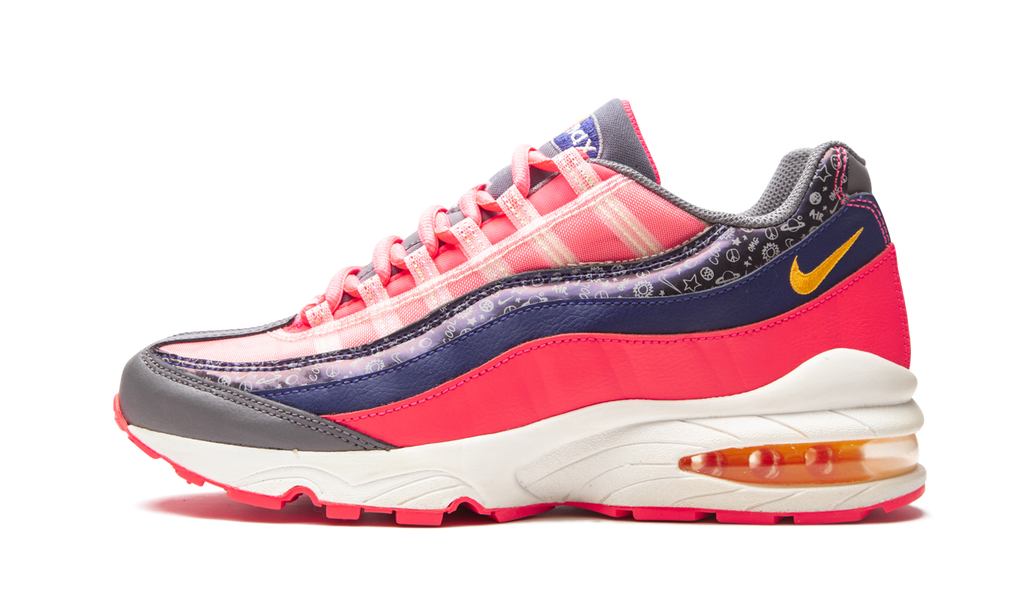Air Max 95 (GS) CI9933 500
