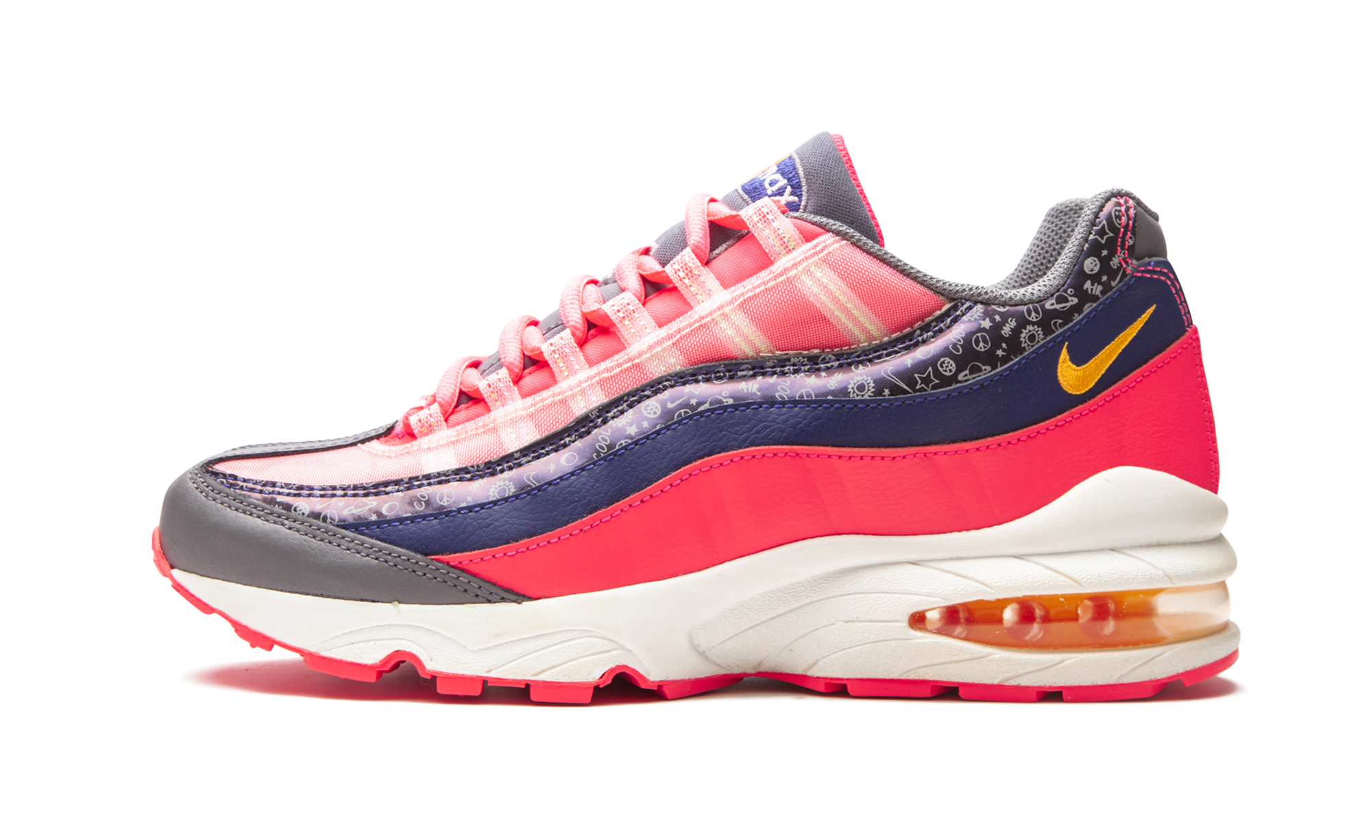 Air Max 95 (GS) CI9933 500