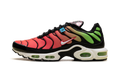Air Max Plus WW "Worldwide Pack Crimson Green" CK7291 001