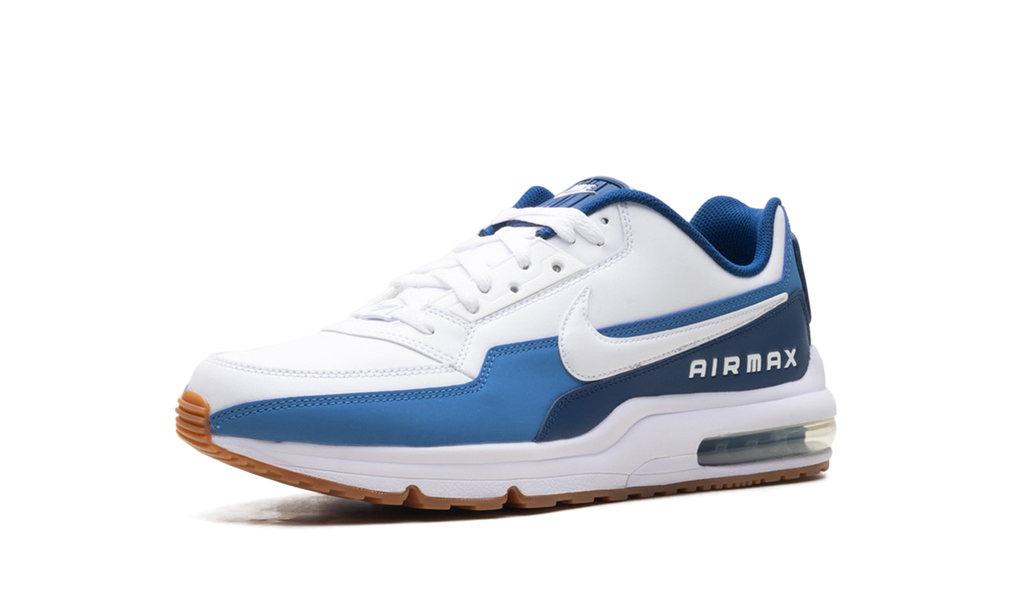 Air Max LTD 3 "White Coastal Blue" 687977 114
