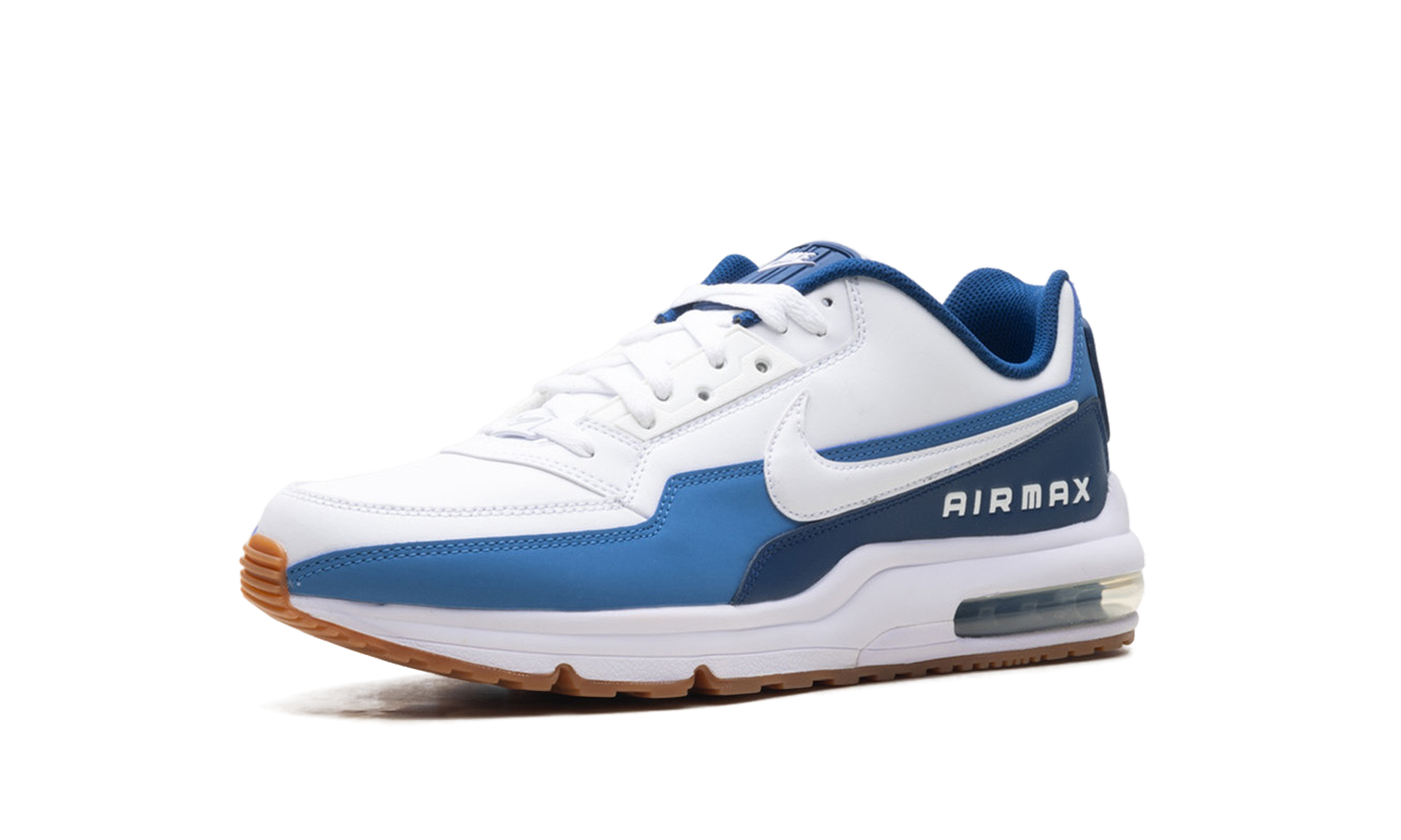 Air Max LTD 3 "White Coastal Blue" 687977 114