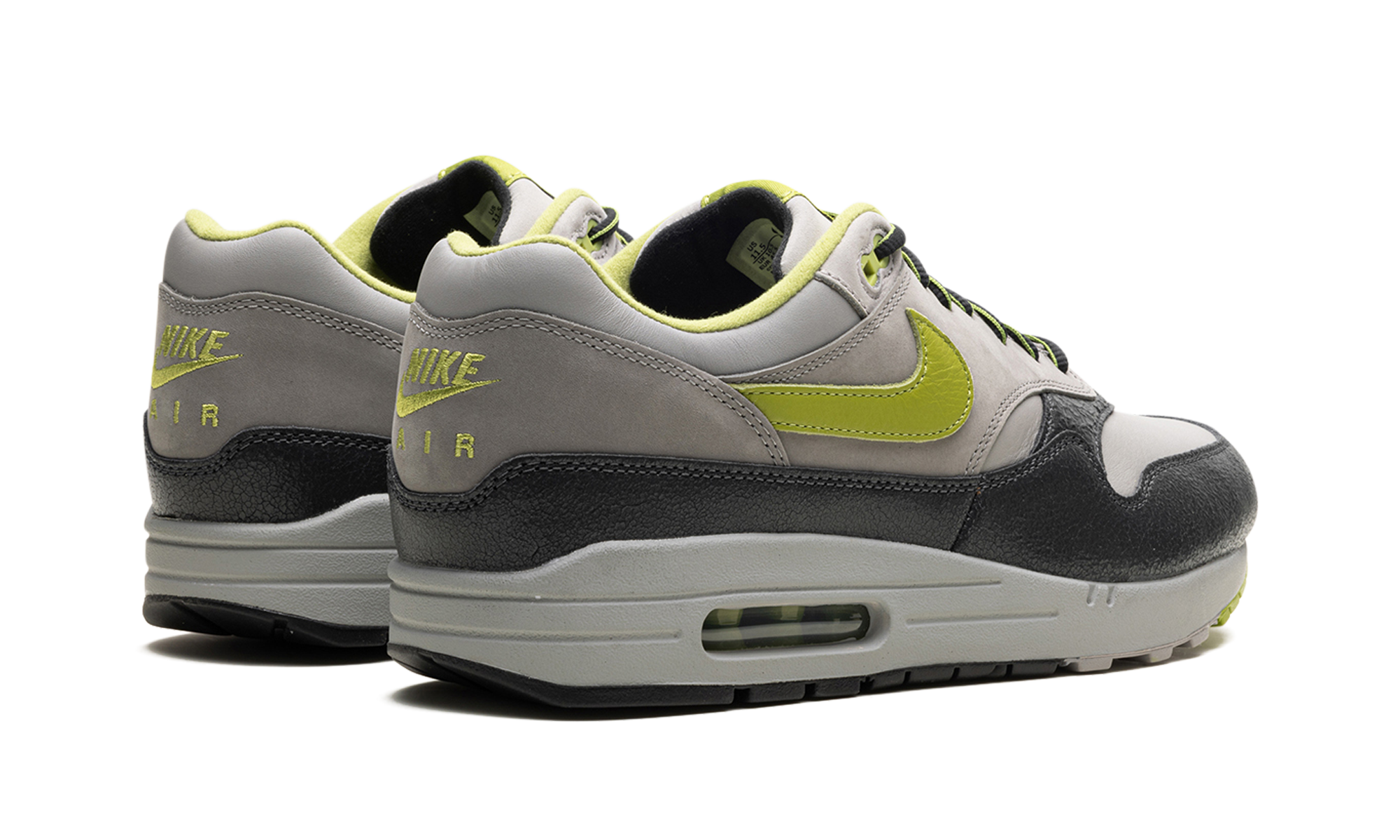 Air Max 1 "HUF - Pear" HF3713 002