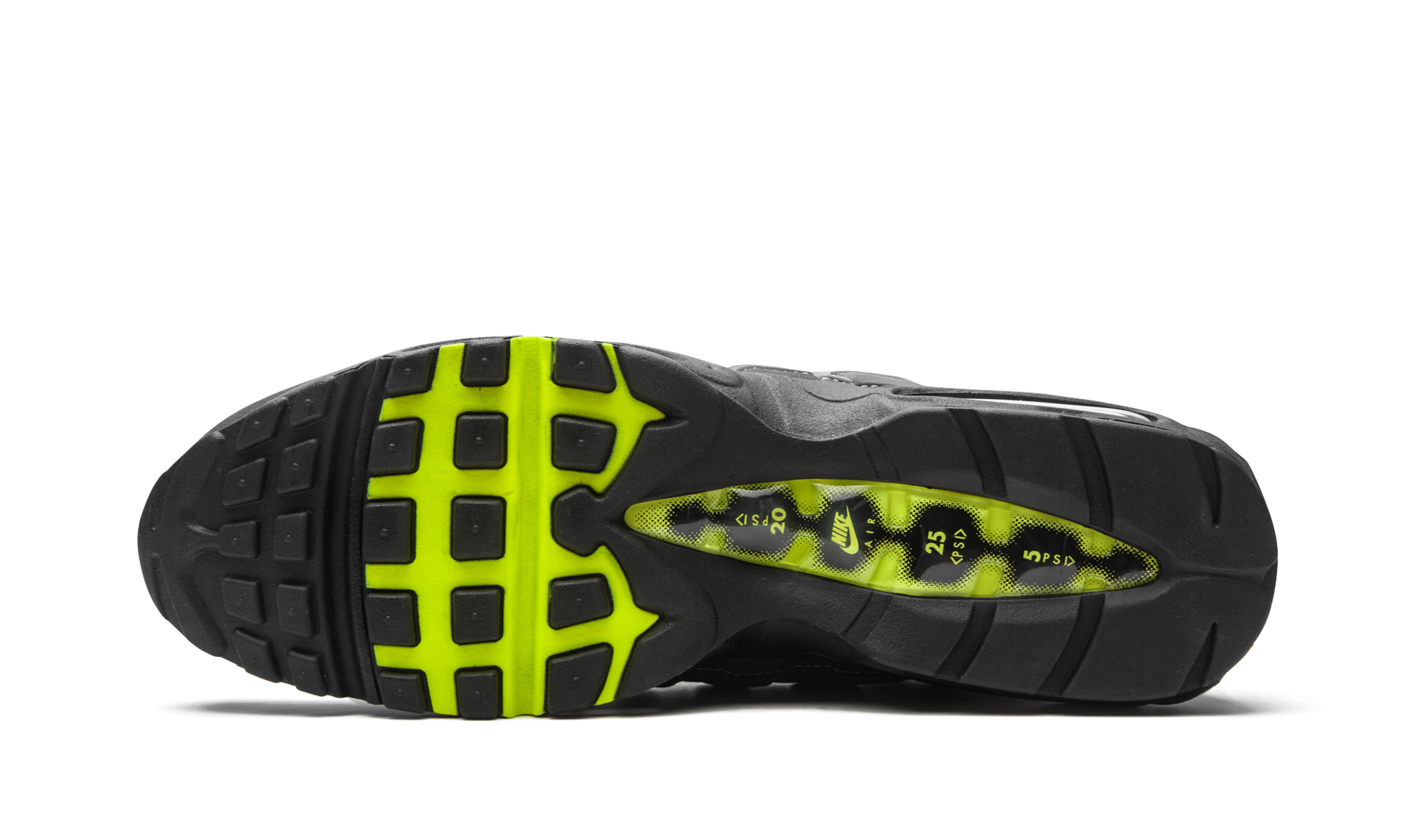 Air Max 95 OG "Neon 2020" CT1689 001