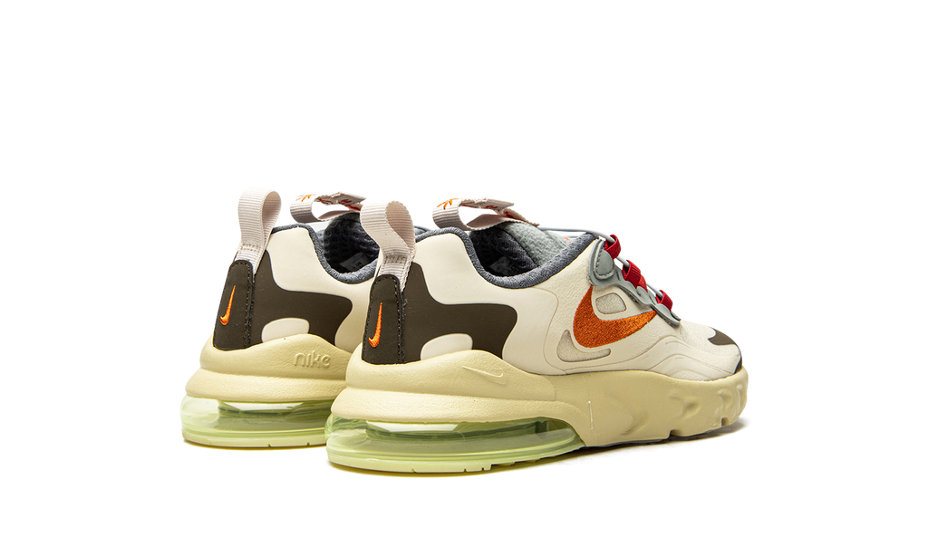 Air Max 270 React PS "Travis Scott - Cactus Trails" CV2414 200