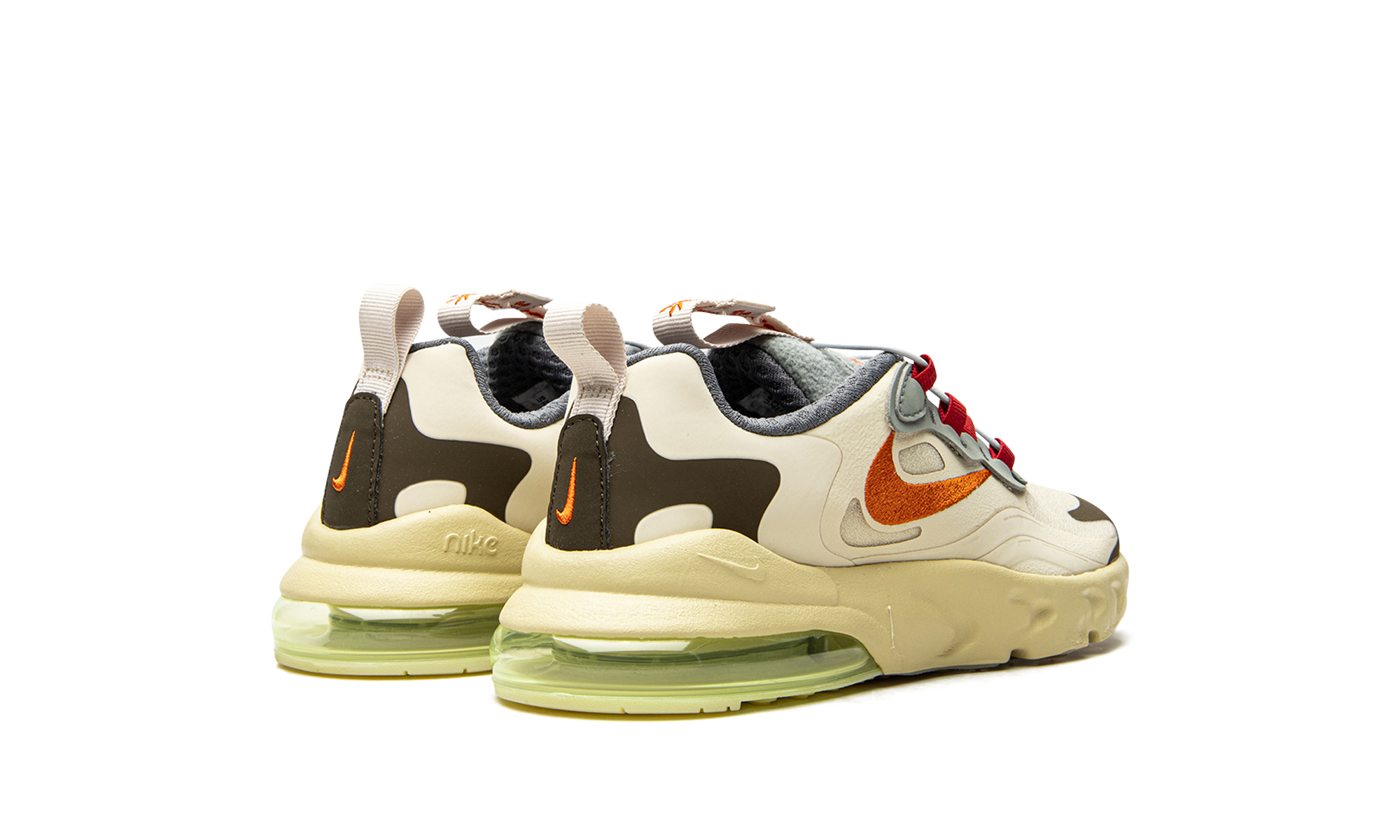 Air Max 270 React PS "Travis Scott - Cactus Trails" CV2414 200